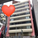 몽몽이발소 | 도쿄 3박 4일 여행 2) 3인 신주쿠 가성비 숙소:: 젠리렌 요요기 노 야도