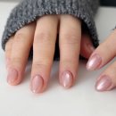 무무네일 - 창원시 마산회원구 | 동탄네일샵, 네일리무무에서 경험한 유지력 갑 자석젤 네일 후기!