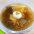 설원칡냉면 단양점 이미지