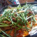 명도암정식