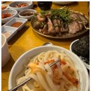 성대역1번출구 | 성대역 1번 출구 [1984그수육집칼국수 천천점] 주차장 완비, 무료쿠폰 정보