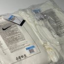 5859 | 나이키 피닉스 플리스 후드, 하이웨스트 팬츠 세트 착용후기 (DQ5859-133, DQ5616-133)