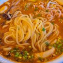 큐짬뽕 | 부산 당리맛집 그집짬뽕 혼밥 후기