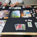 플레이 | 보드게임 팔레오 플레이 후기