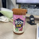 청우드림 | 요거젤라또에 초코링 추가 4200원