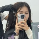 세종 어진동 그로잉살롱 조은 수석디자이너 염색 후기