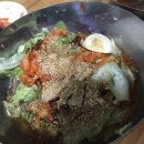 한탕강막국수