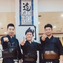 국사검도관 이미지