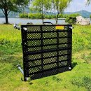 낚시와사람 | 다기능 낚시 삼각대 후기 바뀐 하루