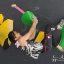 샤모니클라이밍