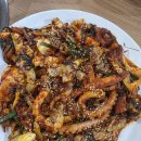 한선희 낙지명가 | 안성 시내 낙지볶음 맛집 한선희 낙지명가, 불향덮밥 내돈내산 추천 후기