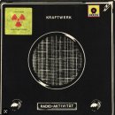 Kraftwerk - Radio Activity 이미지