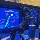 조니 | 잠실 팝업스토어 후기｜조니워커 블루라벨 말띠 에디션 리뷰