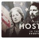 Hostiles, 2017 몬태나