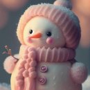 가나슈 초콜릿 이미지