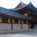 강릉대도호부관아 이미지