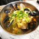 육해공생칼국수 이미지