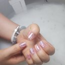 양주시네일샵 네일은모해에서 받은 깔끔하고 편안한 케어 후기