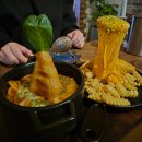 [대전 어은동 맛집] 해리포터 컨셉의 이색 레스토랑, 알로호모라 예약 방문 후기