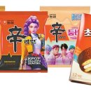 정(情)푸드