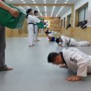 서구 열정태권도장 이미지