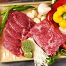 안심한우목장 이미지