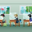 광문중학교 이미지