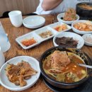 어등산청진동해장국 이미지