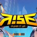 리듬타 청소년 댄스 이미지