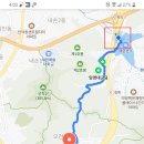 현충탑공원 공중화장실 이미지