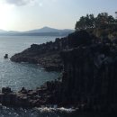 중문대포주상절리대 이미지