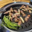 광명철산맛찬들왕소금구이 이미지