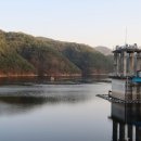 주암댐 전망대 이미지