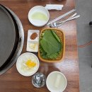 춘천호반닭갈비 | [대소 맛집] 춘천호반닭갈비&amp;막국수 성본점 / 닭갈비 막국수 후기