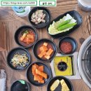 일등동태찌개와 낙지볶음 이미지