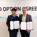 미래청과 이미지