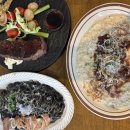 클럽밸런스5  광주진월점 | 광주 진월동 양식 맛집 내돈내산 [무두 보이저진월점] 스테이크 파스타 후기
