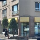 서귀포강정크루즈터미널 1층대합실(북) | 아이와 배타고 떠났던 제주도 여행2