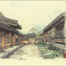 문화유산한옥 이미지