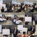 2024년 2학기 사회복지현장실습(11월개강) | 가천대학교부설원격평생교육원 사회복지현장실습 3차 종강세미나 강의 후기 사회복지사 2025년 지도교수