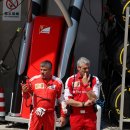 스포팅랩 | F1 Chinese Grand Prix 2015 중국 상하이 직관 후기 5. 일요일 경기