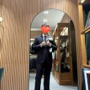 캠브리지멤버스신세계 | 본격 웨딩 플랜 4탄 | 웨촬 전 신랑 예복, 캠브리지 멤버스 맞춤정장 내돈내산 솔직후기
