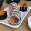 서동무왕김밥