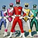 초록지구방위대 이미지