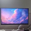 알파스캔 27Q90G 후기