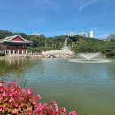 중앙공원 시민광장 이미지