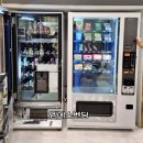 엠에스벤딩 송파 | 송파자판기 얼리버드 스터디카페 잠실점 482 5549 멀티자판기 설치 후기