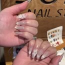 케이네일(K nail) | 다낭 로컬 네일샵 추천 가성비 소라케이네일 후기