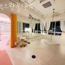 스완폴댄스 이미지