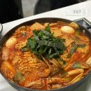 마당발여사 즉석떡볶이 | 흑석동 중앙대 정문 맛집 오여사 즉석떡볶이_가성비1인분 6,000원 즉떡